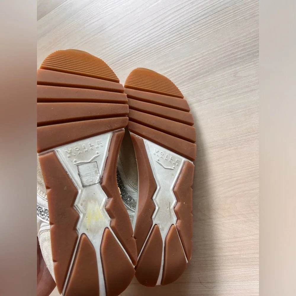 Voile Blanche Trainers - Picture 9 of 10